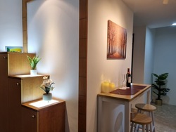 Simei Green Condominium (D18), Condominium #529121961